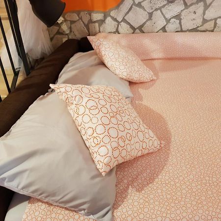 B&B Vista Su Roma Marco Simone Екстериор снимка
